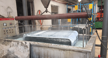 CTI驗證及煙霧試驗機 CTI驗證及煙霧試驗機